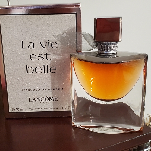 Lancome Other - "La Vie est Belle L'Absolu" by Lancome Fragrance